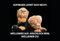 mrdeco Metall Schild 30x40cm gewölbt Waldorf Statler Muppet Aufregen Spruch Blechschild