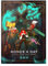 Displate Offiziell League of Legends MetallPoster Magnetische Befestigung Inklusive Lizenziert Bilder Hochwertiges Poster Graphics Honor a Day 45 cm x 32 cm