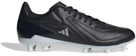 adidas Rugby RS-15 (FG), Negro , 46 EU