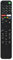AULCMEET RMF-TX500E Nuovo telecomando di ricambio adatto per fit for Sony 4K HD OLED TV KE-55A89 KE-65A8 KE-65A85 KE-65A87 KE-65A89 KE-65XH9096 KE-85XH90 KE55XH9077 KE85XH90OLED KE-65A8P KD-65A87