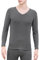 Thermounterwäsche,Thermohose Herren Lang,Thermal Pants Men Herren Milchseide mit Konstanter Temperatur,Nahtlos,und Winter Thermo Unterwäsche Set,Kleidung,Hose Wolldecke Anzug