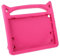jojofuny 1pieza Funda Protectora De Tableta para Diseño y Antigolpes Color Rosa