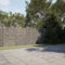 Générique Panier Gabion avec Couvercle 900x50x150 cm Fer galvanisé, Maison & Jardin, Pelouses & Jardins, Jardinage, Pots & Cache-Pots, Argent, 125.35 KG, 3295162