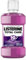 LISTERINE Collutorio Total Care, Collutorio da viaggio per una protezione completa al gusto di Menta Pura, Arricchito con Fluoro per denti forti e gengive sane in sole due settimane, 80 ml