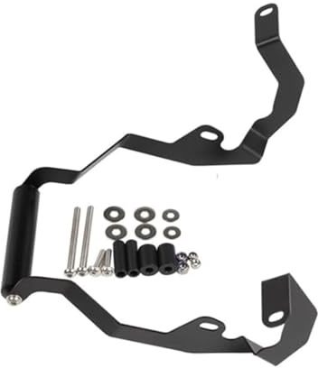 pour PAN pour America 1250 pour PA1250S pour PANAMERICA1250 2021 2022 2023 Support GPS Navigation pour Téléphone Portable Moto Accessoires Montage GPS Support Smartphone Moto
