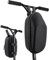 Vexillic Rollertasche für E-Scooter,E Scooter Tasche wasserdichte Front Tube Bag, Lenkertasche Fahrrad Fronttasche für Xiaomi, Mijia, Segway ES Elektroroller Schnellverschluss Ninebot und Klap