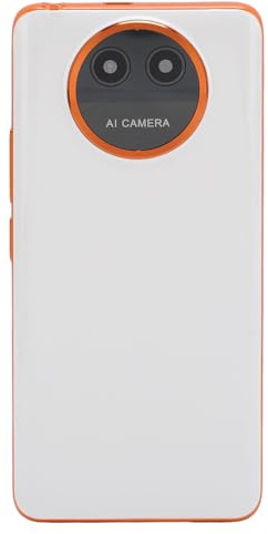 Dpofirs E Buchleser für Android, 5,7 Zoll 1G und 8G HD Kapazitive WiFi Bluetooth PDF, Tragbarer Elektronischer Buchleser, Schreibpad Schutzfall für das Lesen von Reisestudenten