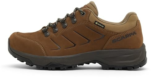 Scarpa Cyrus 2 Gore-TEX Women's Walking Shoes - AW26