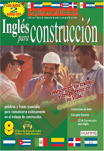 Ingles Para Construccion