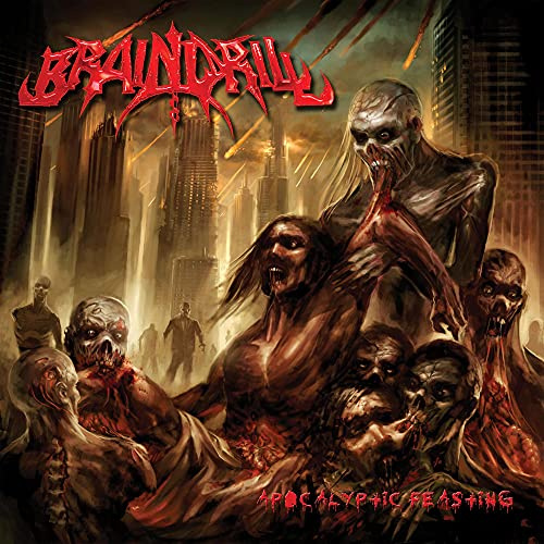 Sony Music/Metal Blade (Sony Music)