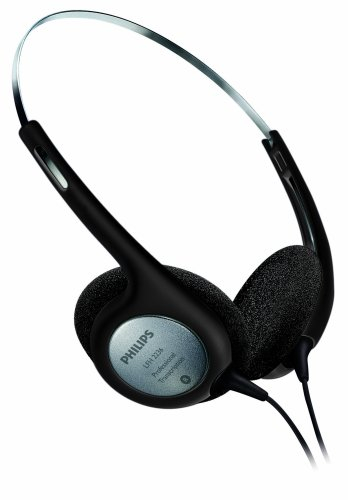 Philips LFH2236 Cuffie Stereo