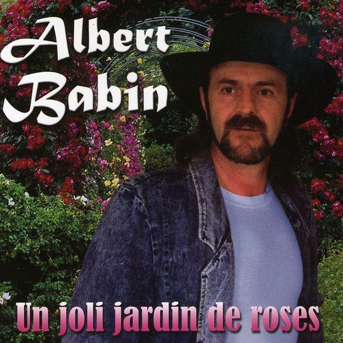 Un Joli Jardin de Roses [Import]