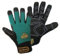 FerdyF. 1990 Mechanics COLD WORKER CLARINO® Kunstleder Handschuhe Größe XXL (11)
