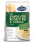 Riso Scotti, Risotto al Formaggio Cremoso, Riso Carnaroli con Formaggio, Senza Glutine, Pronto in 12 Minuti, 210 g