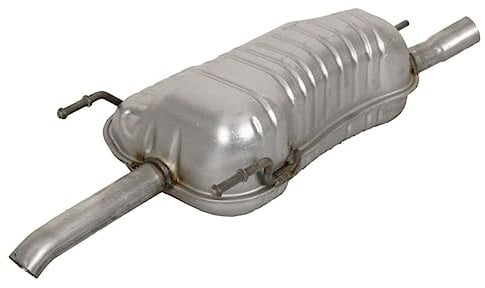 Bosal 185-479 End Silencer