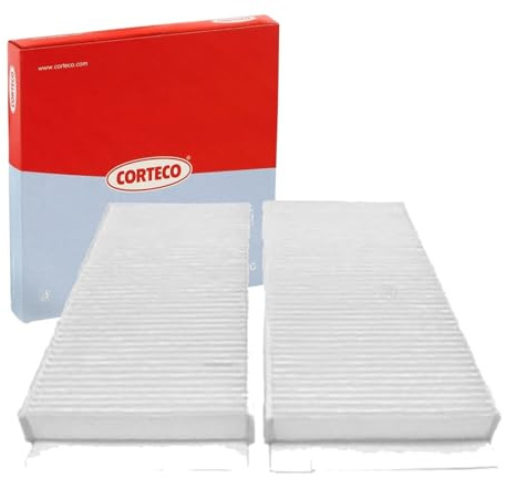 Corteco 80000644 Filter, Innenraumluft