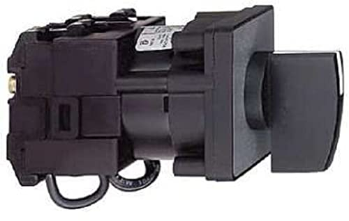 CONMUT. INV. Metal 3P 20A +0