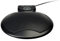 AKG CBL410PCC-BK Oberflächenmikrofon, omnidirektional, Schwarz
