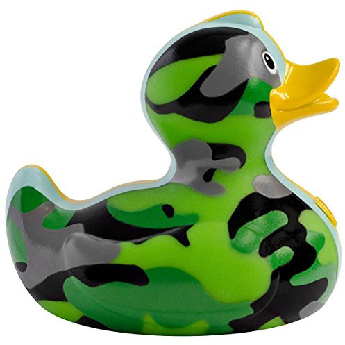 Bud - Badeente Luxury Camo Fusion Duck (1272)