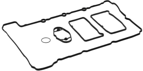 ELRING 054.930 Dichtungssatz Zylinderkopfhaube Kompatibel mit BMW 5 Touring F11 11127588418