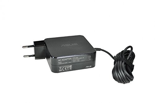 ASUS 0A001-00047200 Original Netzteil 65 Watt EU Wallplug Normale Bauform