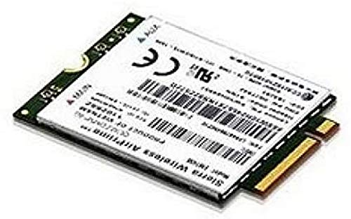 Dell EM7455 Drahtloses Mobilfunkmodem, 4G LTE Advanced