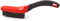 HBM professional wire brush with 5 rows