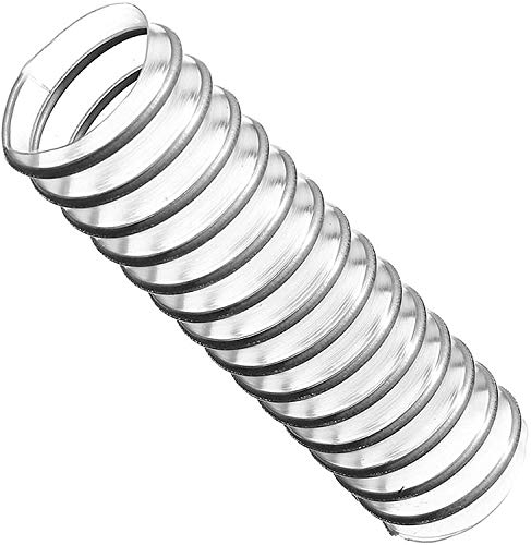 SPARES2GO Lower Duct Hose for Shark NV340 NV480 NV601 NV800 DuoClean Lift-Away Vacuum Cleaner