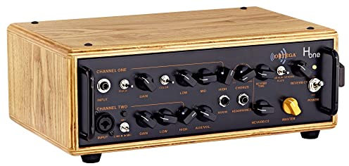 Ortega HONE - Amplificador para guitarra