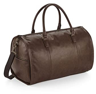 Quadra QD880 NuHide® Garment Weekender