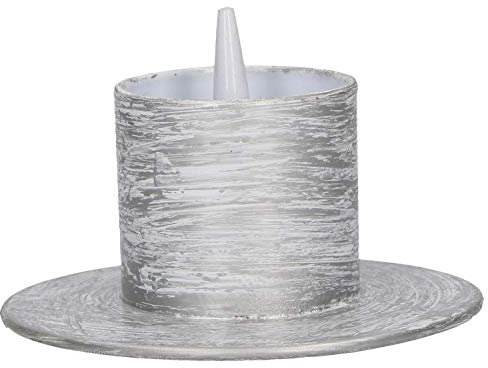 Kerzenleuchter Metall