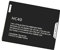 Zgszmall Replacement Internal Battery HC40 For Motorola Moto C Moto M2C63 XT1754 XT1755 XT1758 Battery 2350