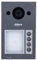 Dahua - Interphone vidéo IP Onvif PoE Dahua 2 MP caméra 4 Boutons et Lecteur RFID - VTO3311Q-WP