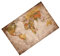 Artibetter Weltkarte Wanddecke Geographie Wandteppich Zart Bedruckter Wandteppich Große Weltkarte Wandteppich Mit Weltkarte Kartenteppich Vintage Karte Wandteppich Wandbehang Flipchart