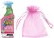 Flash Sparkling Clean, Spray Wipe Done, 800ml + Our Gift for You: Organza Bag Size: 9x7x0.1cm - Choose 1 Fragrance (Antibacterial Wild Berries Scent)