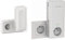 NETGEAR Répéteur WiFi 6 AX1600 et Amplificateur AC1900 - Couvre Jusqu'à 150m², 1.6 Gigabit/s