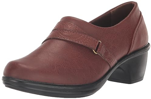 Easy Street Stivali Rasia Donna, marrone chiaro, 38 EU