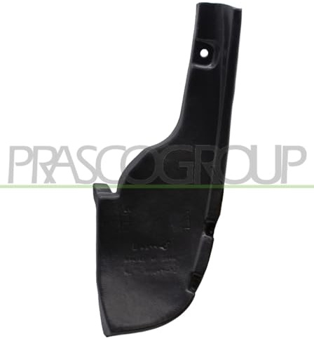 PRASCO TY3253664 Radhausschale Verkleidung Hinten Links