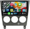 BXLIYER Android 14 Autoradio für Subaru Impreza GD GG (2002-2007) - Eingebautes CarPlay Android Auto - KOSTENLOS Rückfahrkamera - 2G+32G - IPS 9 Zoll 2 Din - DSP DAB Lenkradsteuerung WiFi Fast-Boot