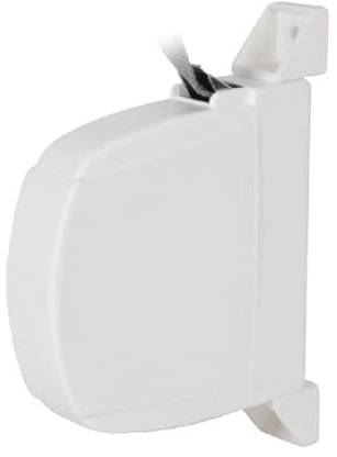 Recogedor persiana abatible