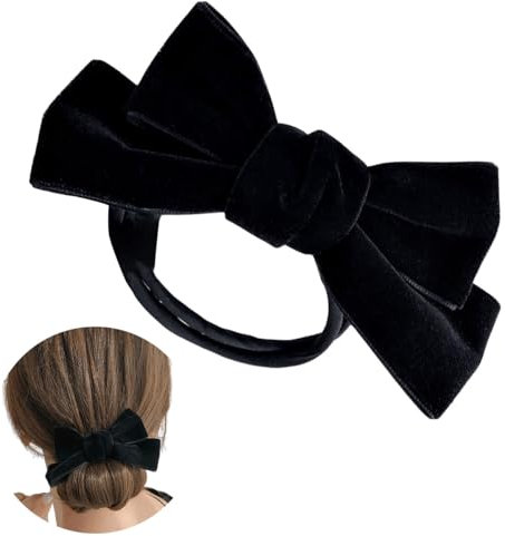 Magischer Haarknoten - Hair Curler Dutt Maker für Styling Lazy Bun Maker für Haar Maker Zum Weben 0214