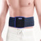 Nabelbruchgürtel | Abdominaler Herniengürtel für Männer & Frauen | Bauchnabel Nabelbruch Binder mit 1 Hernien Kompression Pads | Epigastrische & Post Chirurgie Support Gürtel
