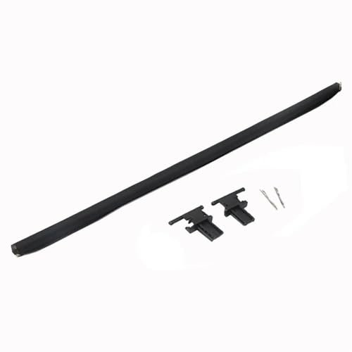 DZSFSTRHRRT Sonnenschutz 3C 8 877 307 A Für CC 2012-2017 Für Passat Für CC 2009-2012 3C8877307 C Sonnenschutz Rollo Vorhang Schiebedach Dachfenster Rollo Auto Sonnenshutz(Schwarz)