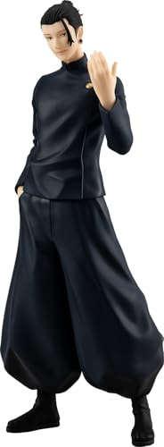 Jujutsu Kaisen Pop Up Parade PVC Statue Suguru Geto: Hidden Inventory/Premature Death Ver. 19 cm