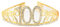 CHUYIX Geburtstag Krone Gold-100 Zahlen Happy Birthday Krone mit Kamm Strass Kristall Krone Haarreif mit Zahl Geburtstag Tiara Geburtstag Crown für Geburtstag Party Favor Supplies Tortenkrone(40#)