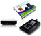 AARONMEI Compatible con consola Xbox 360 Slim/360 E. Disco duro interno de repuesto (60 GB-500 GB) para una mayor capacidad de almacenamiento (120 G)