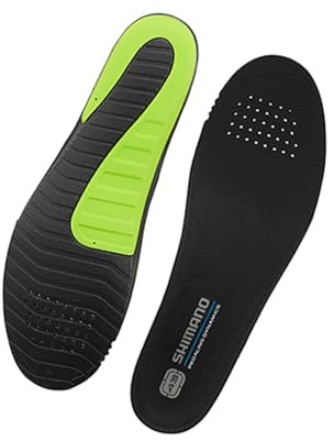 SMSHGE900MIN Innensohle, Black, 46.5-48