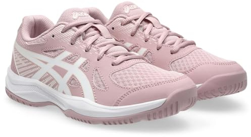 ASICS Upcourt 6 GS - Morganite/White