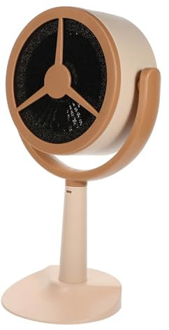 NUOBESTY Desktop Range Hood Mini Kitchen Extractor Fan Portable for Hot Pot Bbq Small Tabletop Range Hood