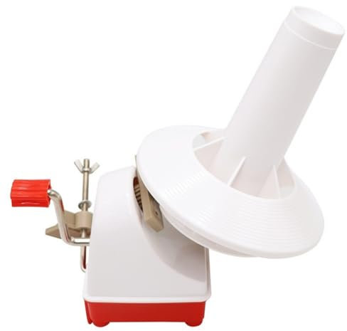 BELOWSYALER Swifts - Avvolgitore per filo in fibra di filo di lana, per uso domestico, a mano, per avvolgimento di lana